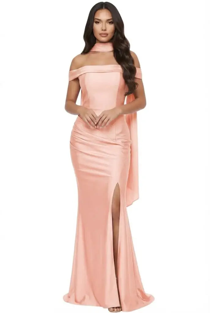 Vestido glam - Ref: D3014-230