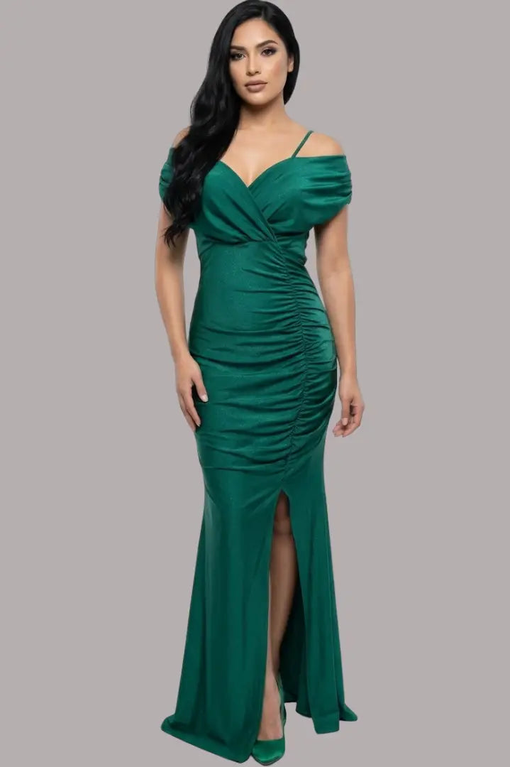Vestido para invitada de boda - Ref: D1483-230
