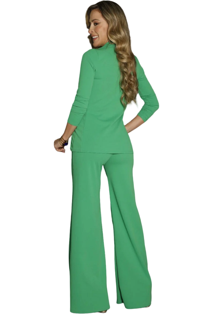 Set elegante mujer - Carlota