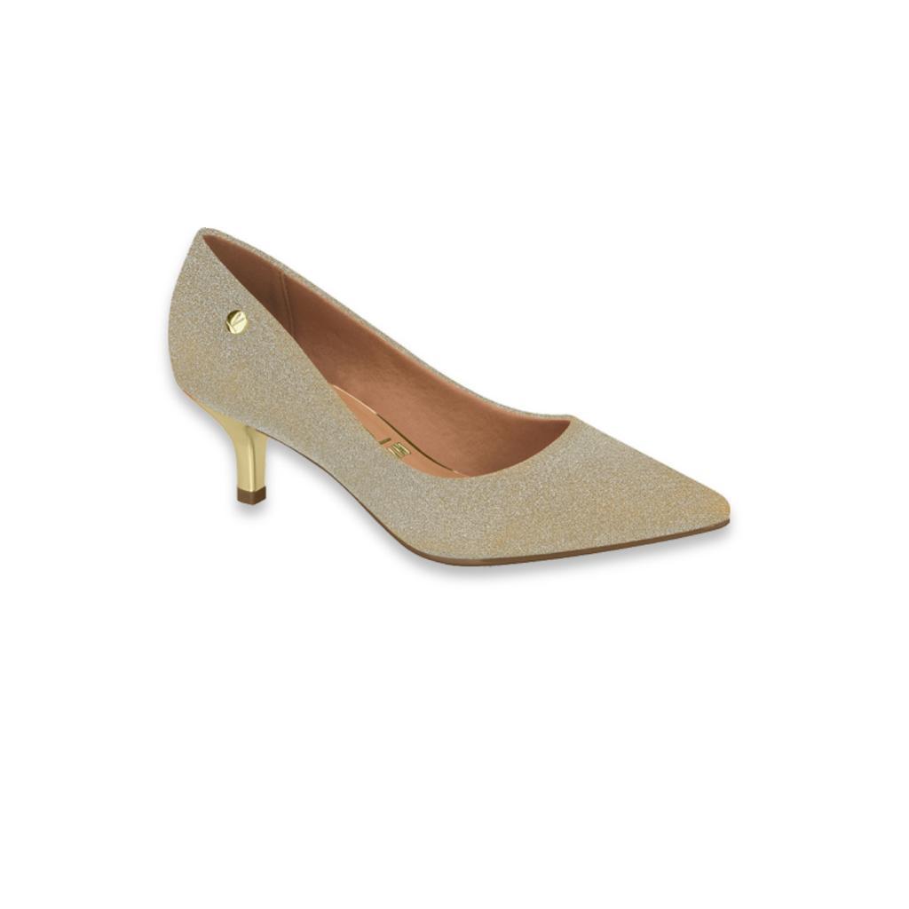 STILETTO DORADO SHINE