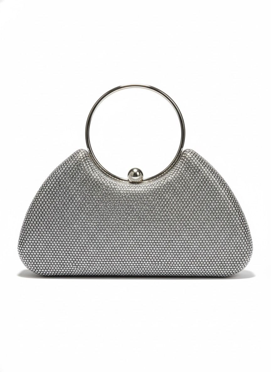 Bolso glam mujer diseño elegante