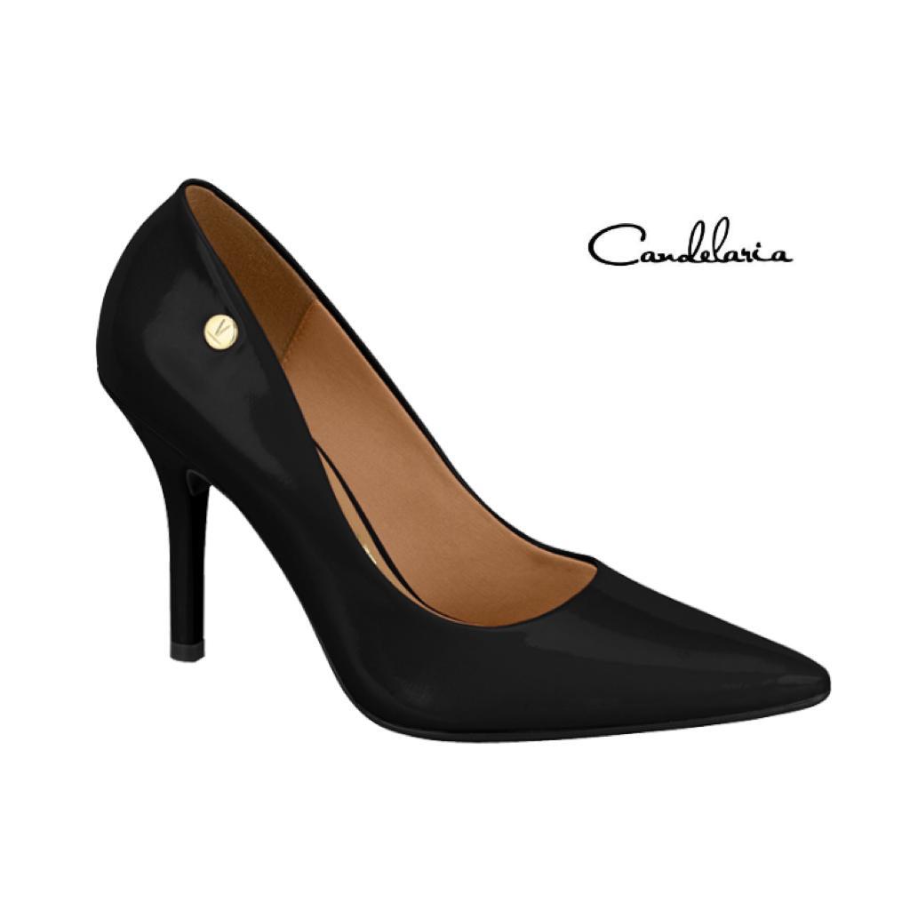 STILETTO Pelica Black