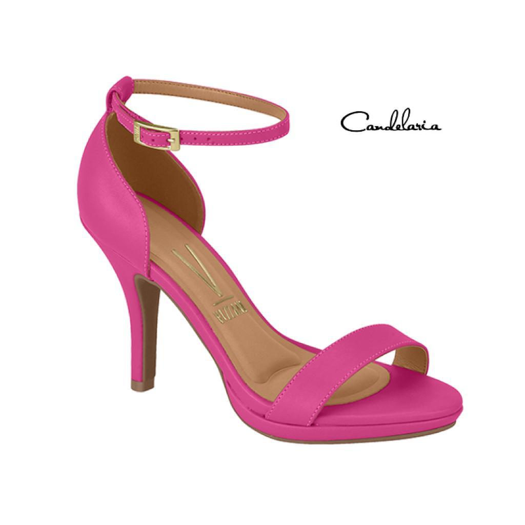 PELICA Pink Sandal delgado