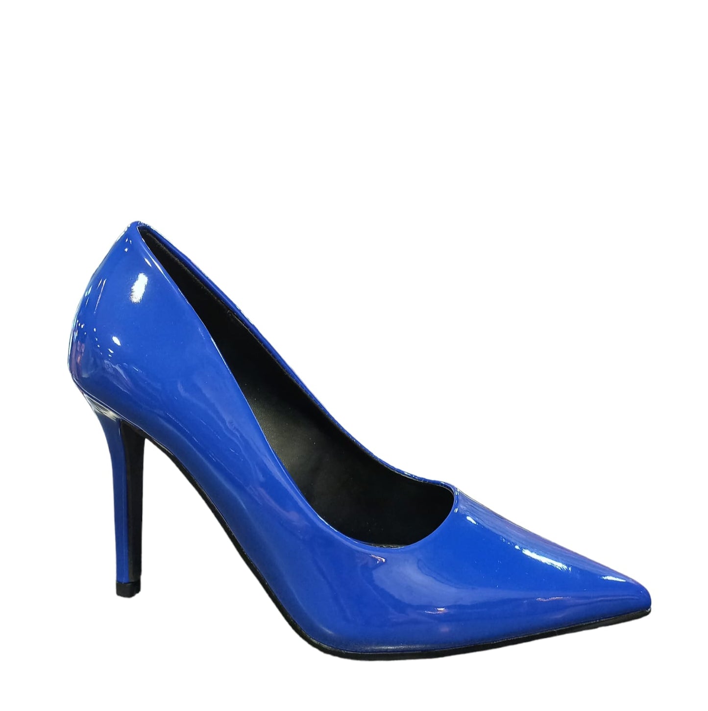 STILETTO MADRID AZUL