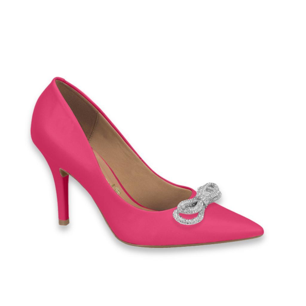 STILETO FUCSIA PELICA