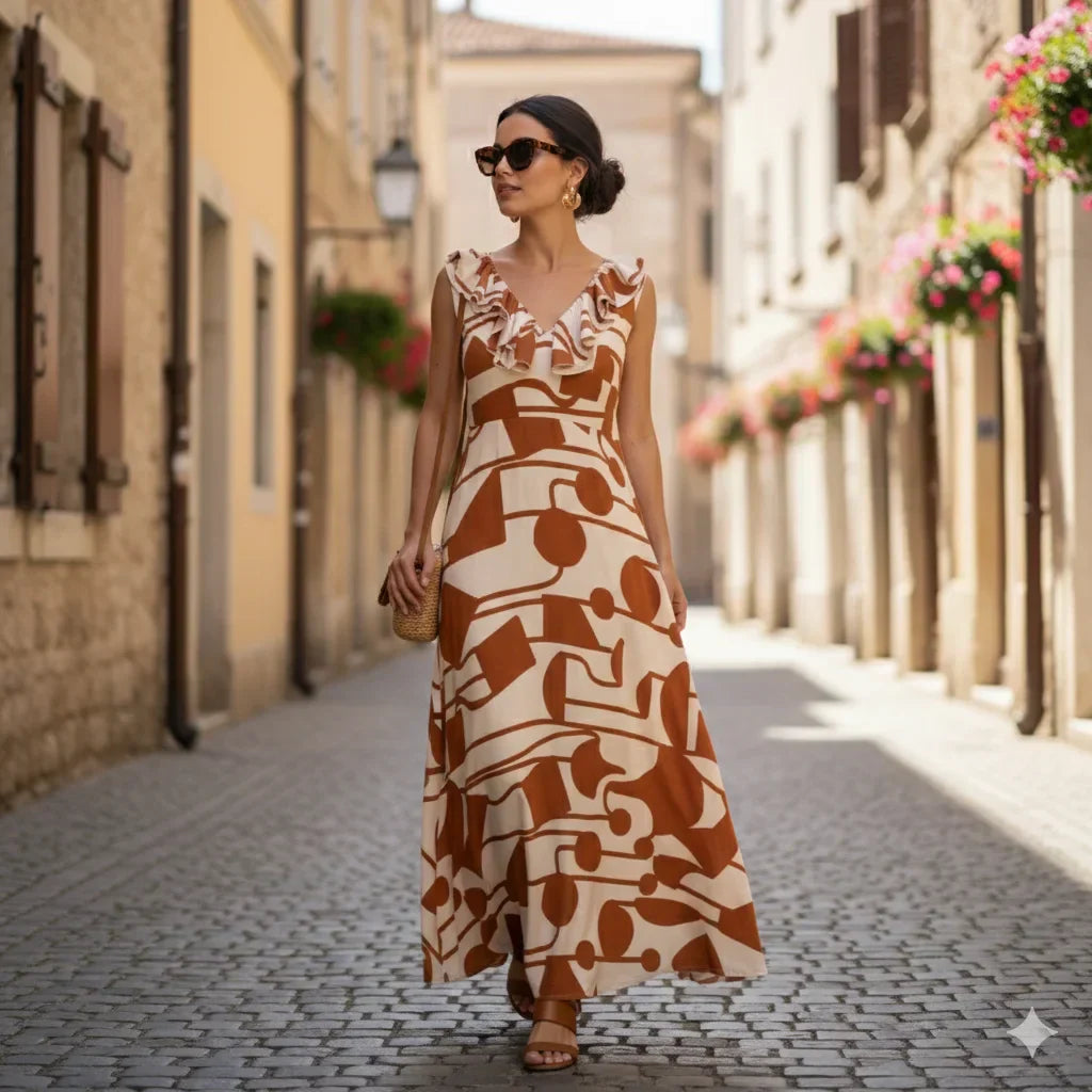 Los mejores outfits casuales para mujeres en Colombia