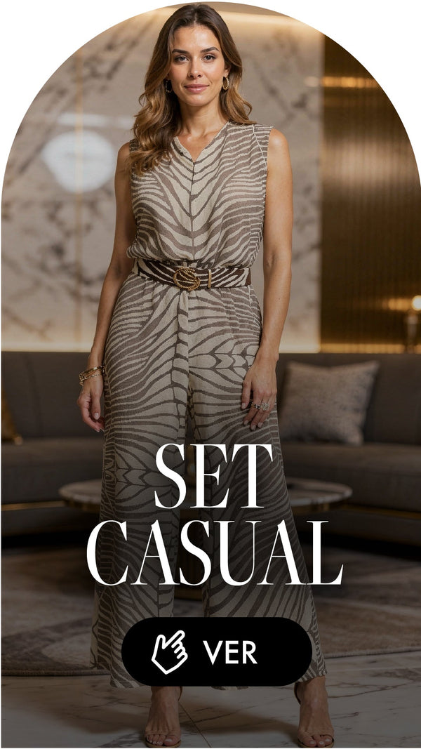 Set casual