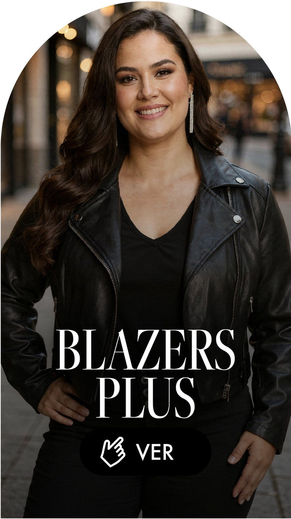 Blazer plus