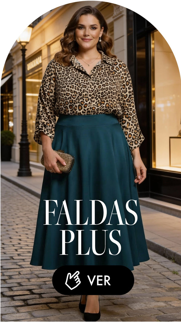 Faldas plus