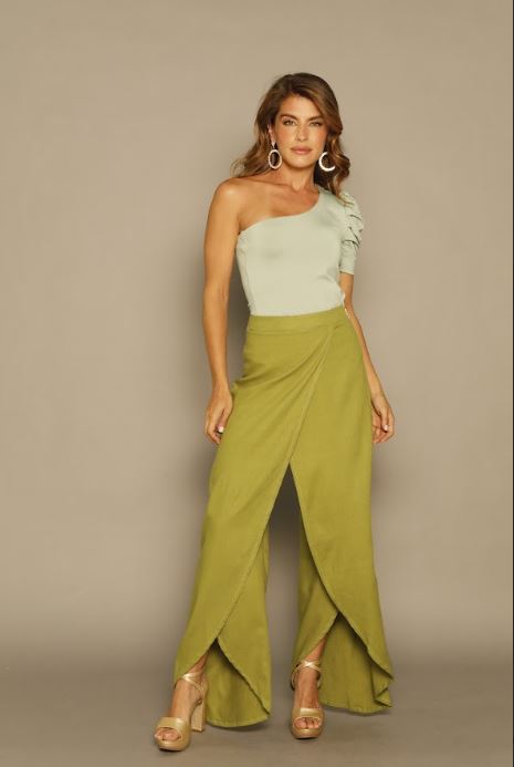 PANTALON STYLISH PANTS COLLECTION