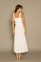 Cargar imagen en el visor de la galería, VESTIDO ENCANTO DE VERANO - TALIA
