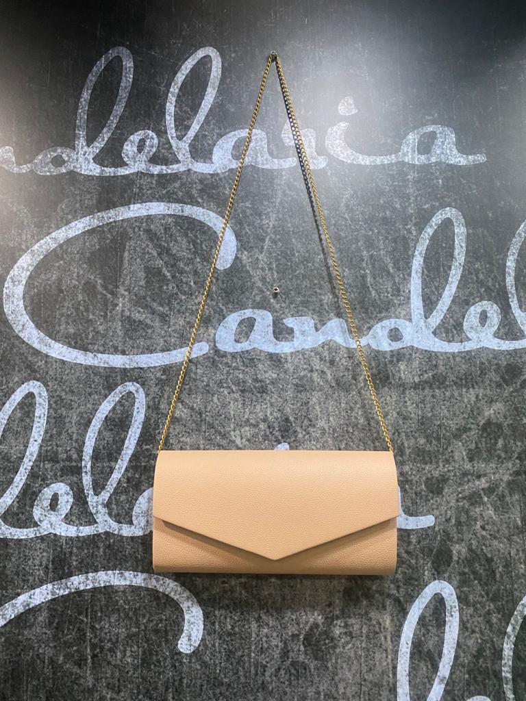 CARTERA NUDE OSCURA