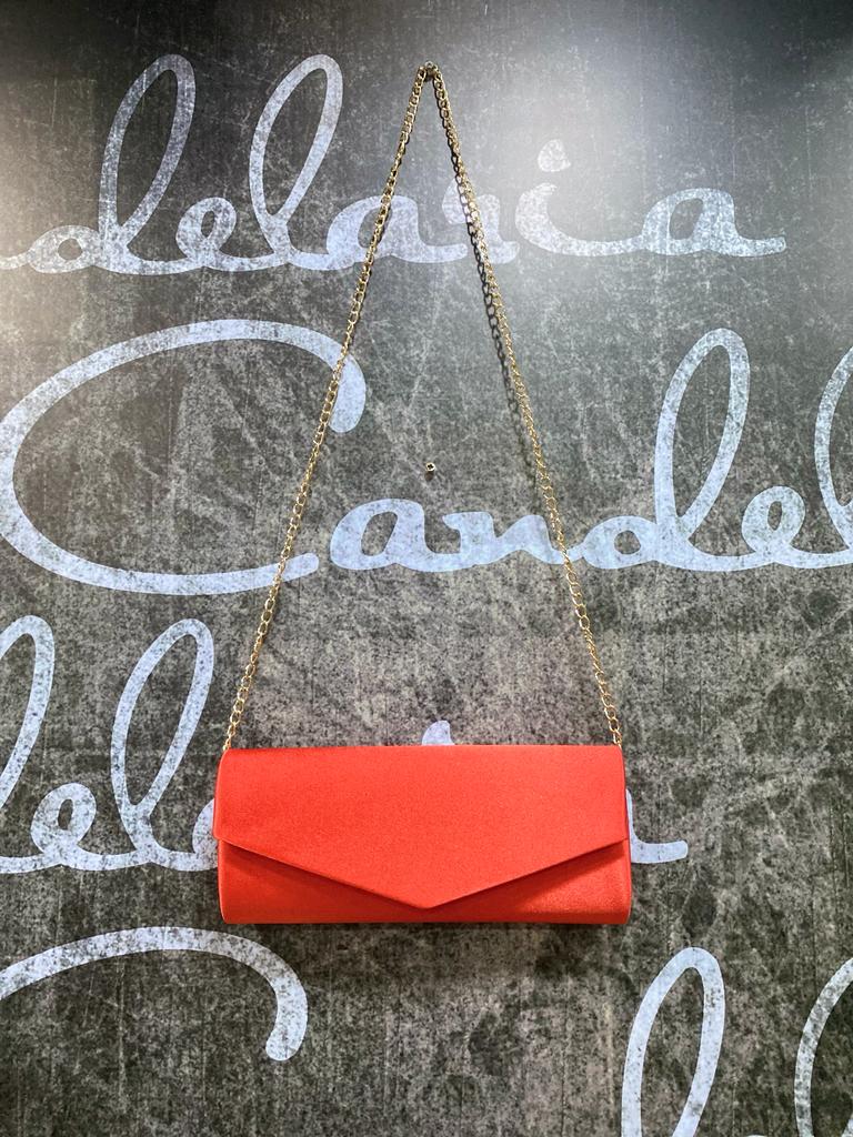 CARTERA ROJA