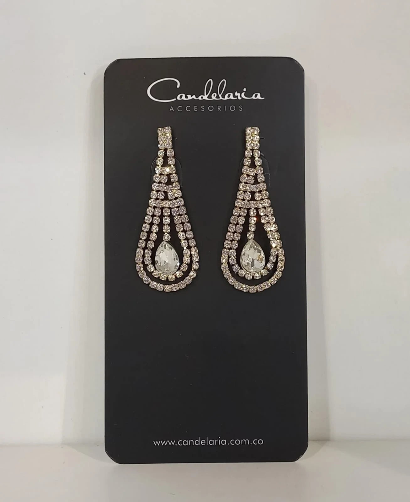 ARETAS ELEGANTE MUJER - SULIER