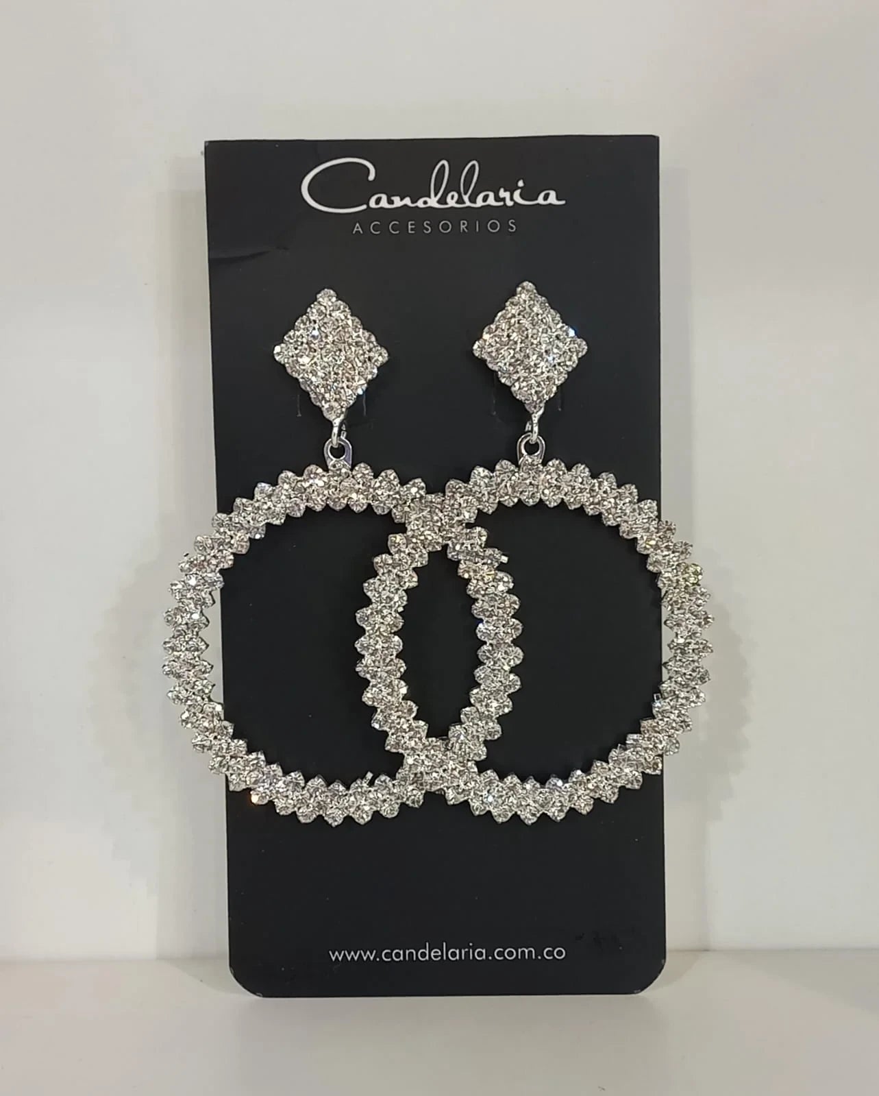 ARETAS ELEGANTE MUJER - ANA
