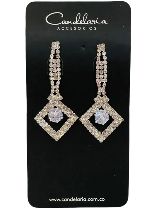 Areta elegante mujer - Angela