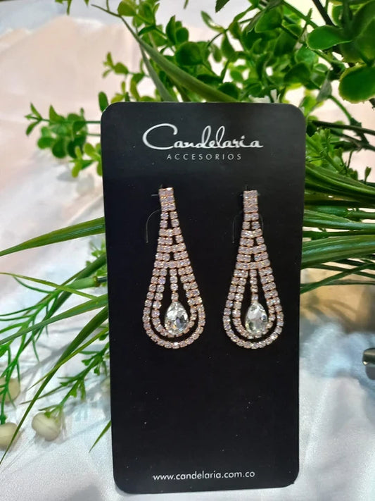 ARETAS ELEGANTE MUJER - ARIANNA