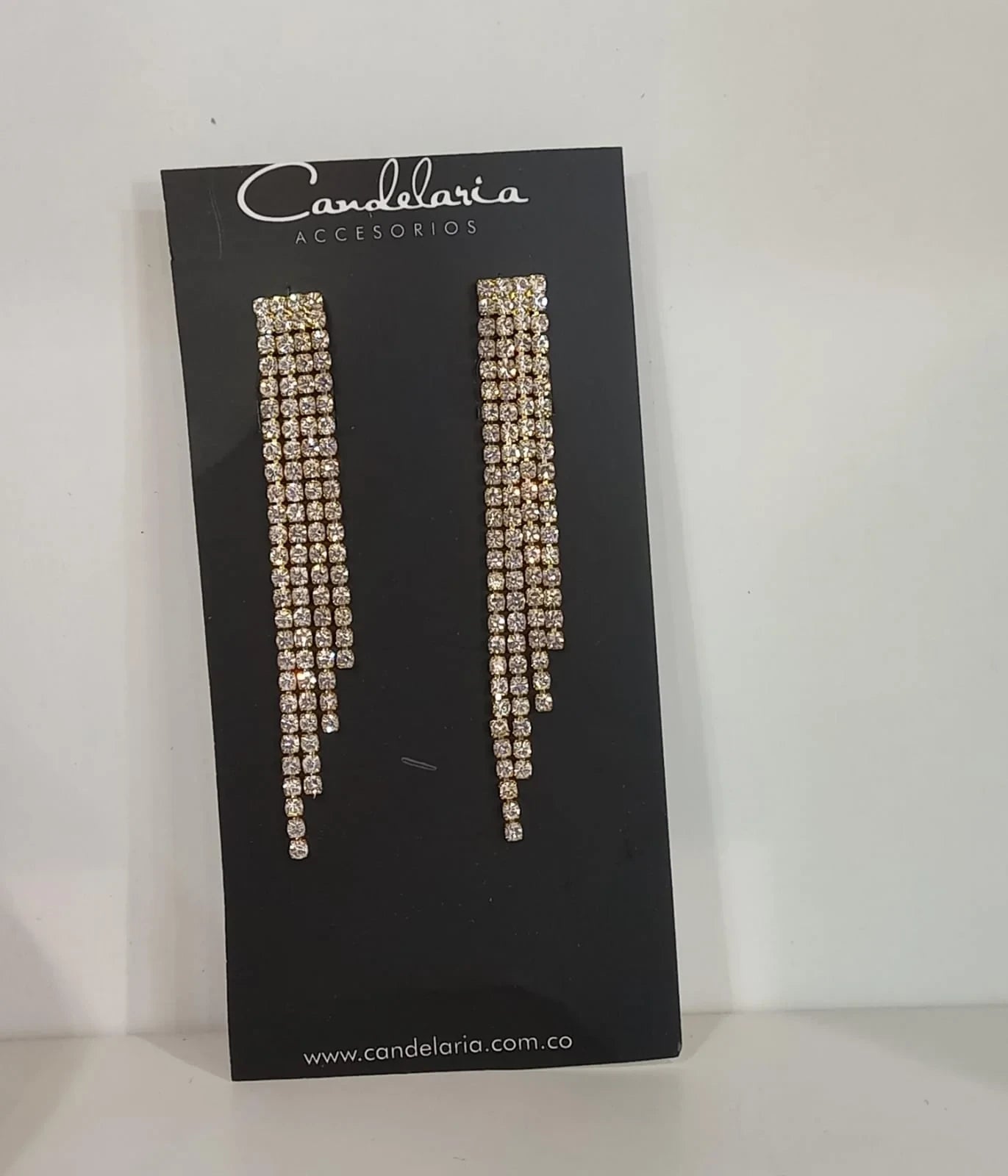 ARETAS ELEGANTE MUJER - ELVIA