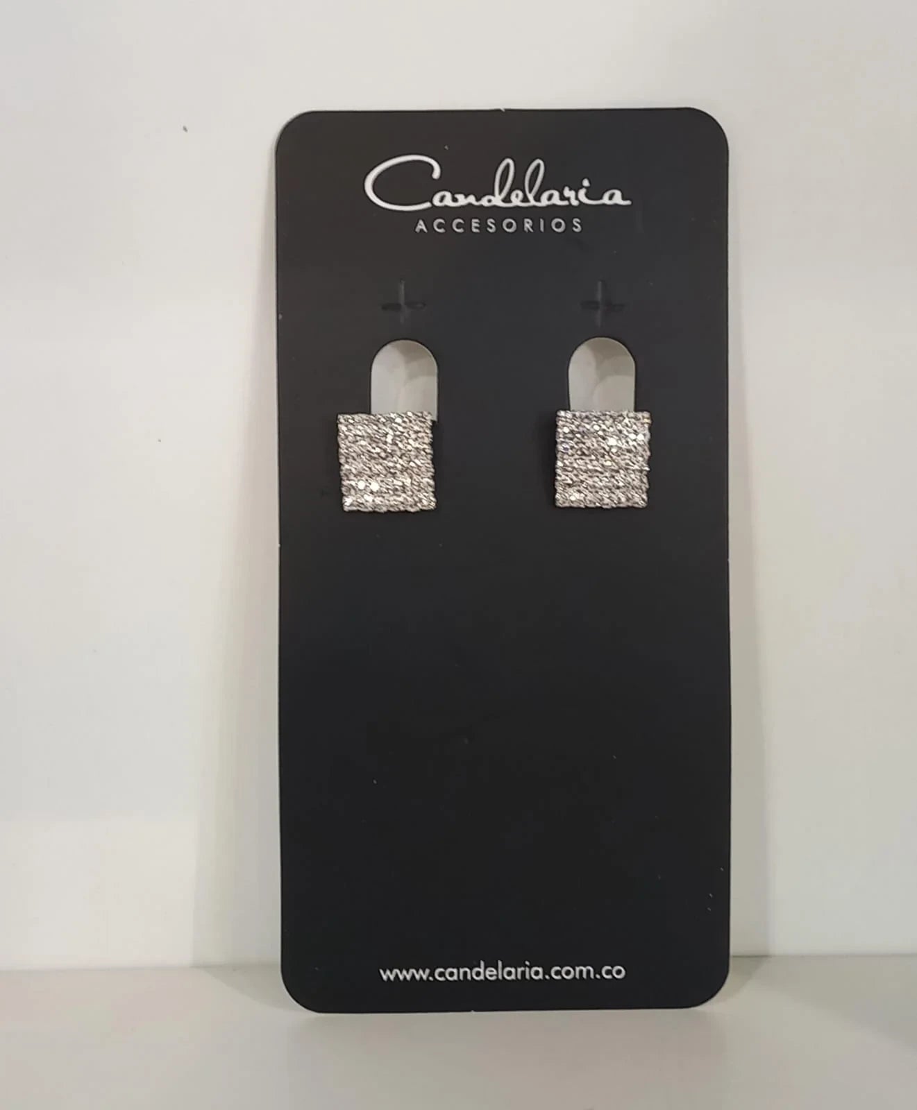 ARETAS ELEGANTE MUJER - JENNIFER