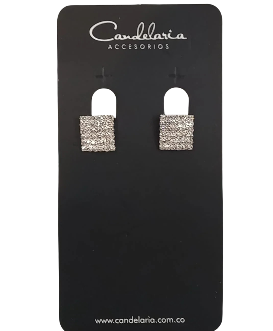 Aretas elegante mujer - Jennifer