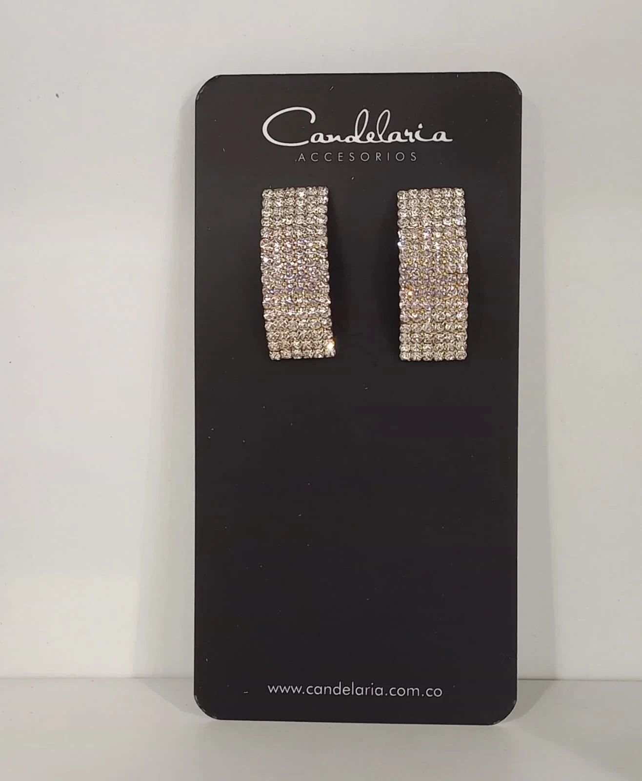 ARETAS ELEGANTES MUJER - MARTHA