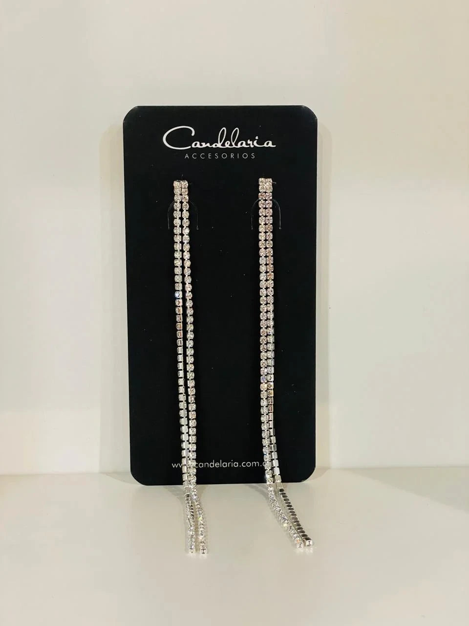 ARETAS ELEGANTES MUJER - MARUJA