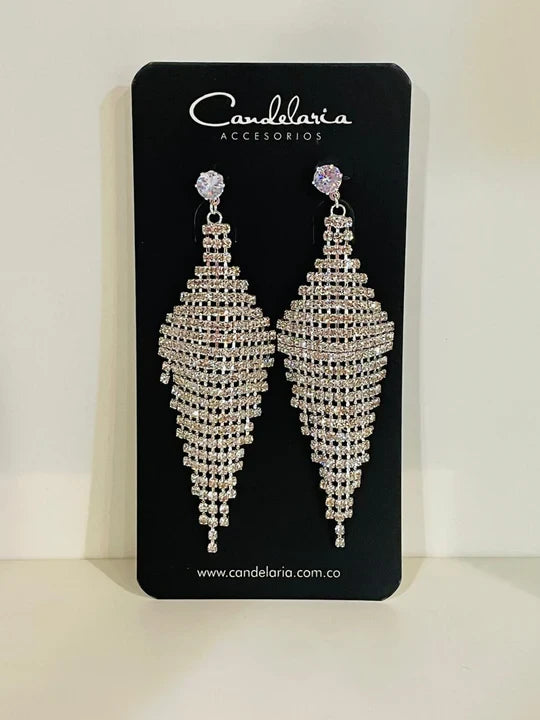 ARETAS ELEGNANTE MUJER - ANDREA