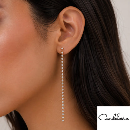 Accesorios delicados para noche