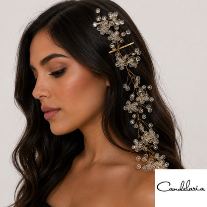 Accesorios elegantes para comunión