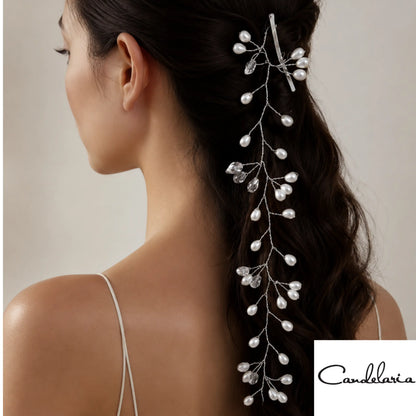 Accesorios novia
