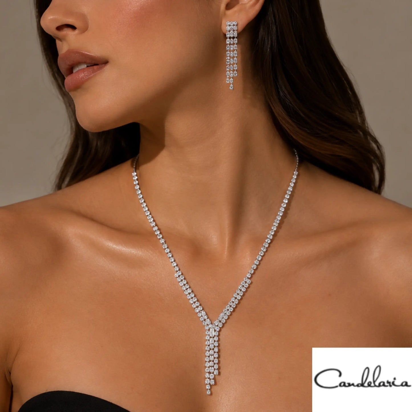 Accesorios para escote - Plu: 1000