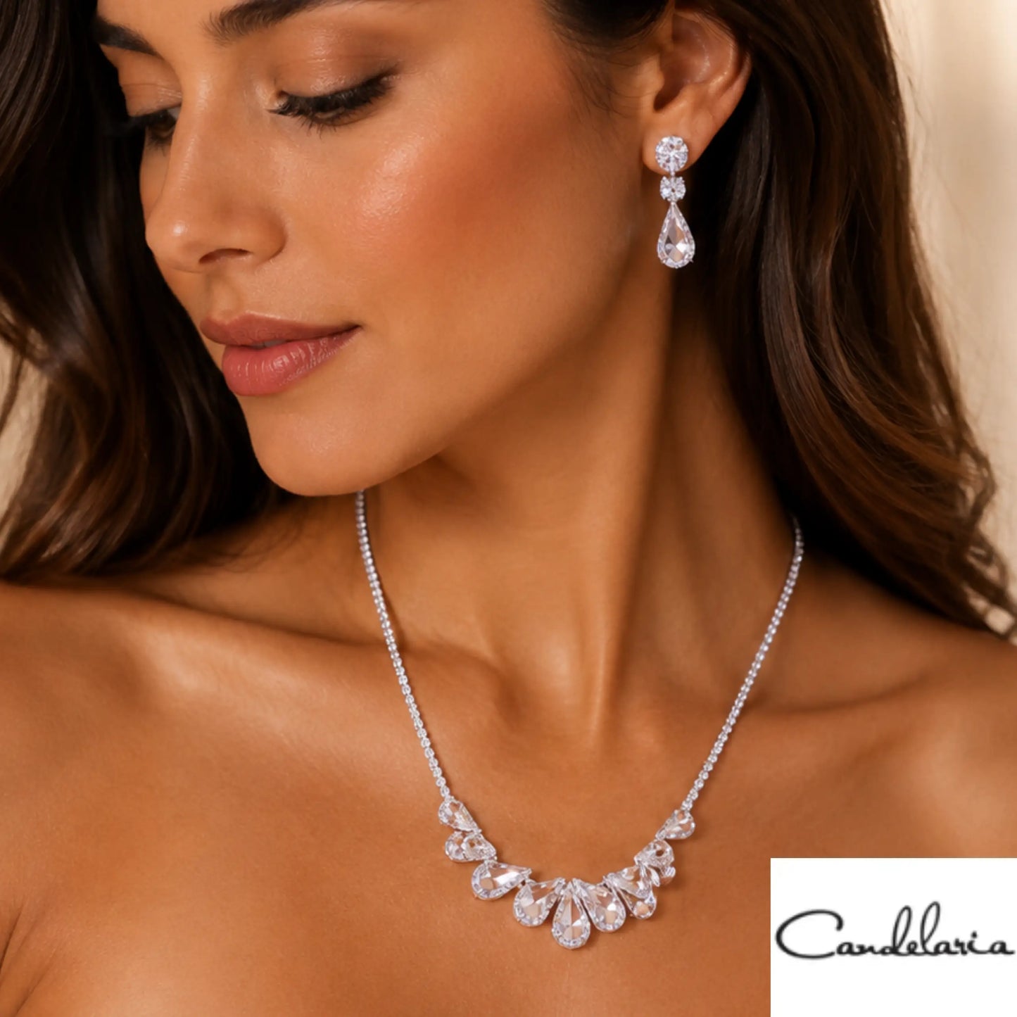 Accesorios sutiles para blusa elegante - Plu: 1000
