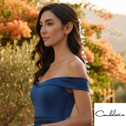 Adornos para el cabello