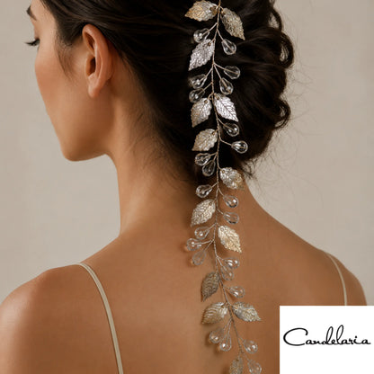 Adornos para el cabello