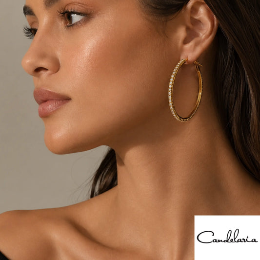 Argollas perfectas para celebraciones - Plu: 1003