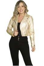 Cargar imagen en el visor de la galería, Blazer elegante mujer - Carolina
