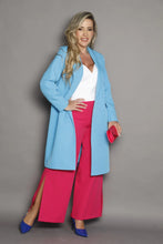 Cargar imagen en el visor de la galería, BLAZER ELEGANTE MUJER - DOLORES
