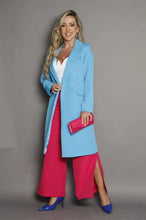 Cargar imagen en el visor de la galería, BLAZER ELEGANTE MUJER - DOLORES
