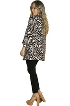 Cargar imagen en el visor de la galería, Blazer elegante mujer - Gladys
