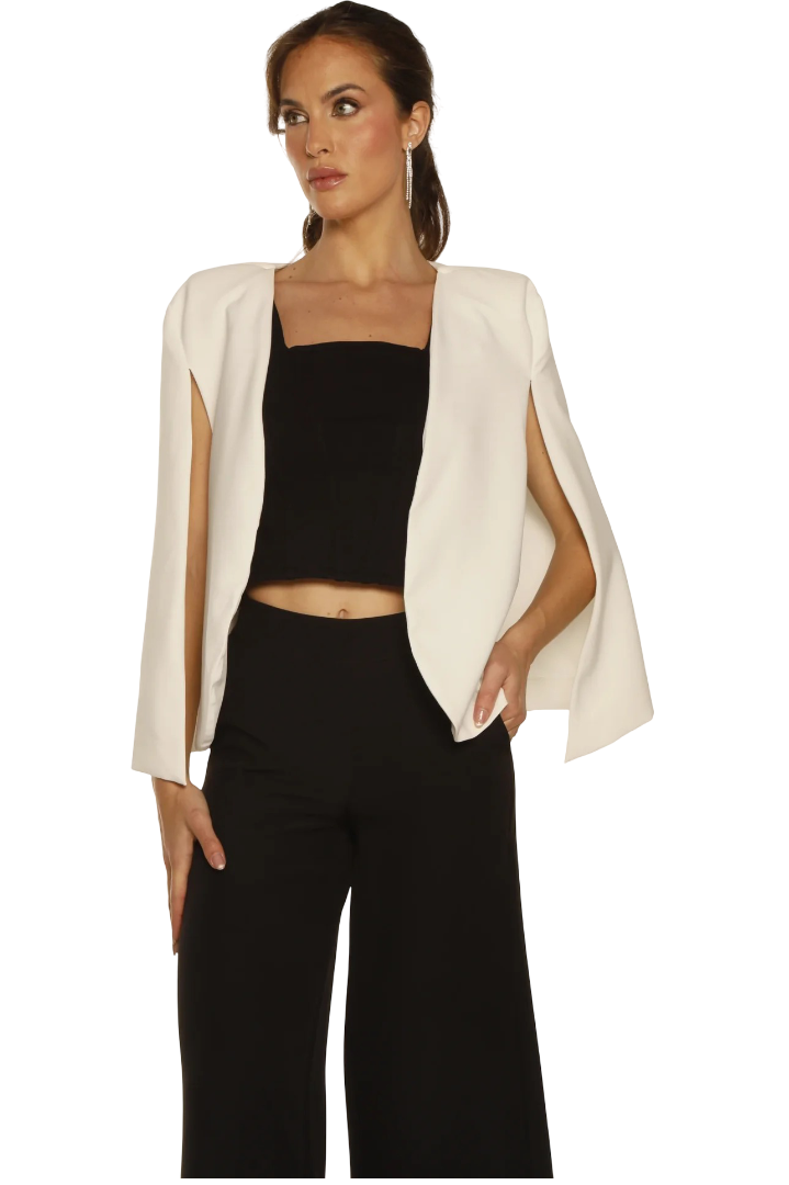 Blazer elegante mujer - Samantha