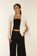 Cargar imagen en el visor de la galería, BLAZER ELEGANTE MUJER - SAMANTHA
