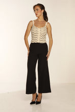 Cargar imagen en el visor de la galería, BLUSA ELEGANTE MUJER - ALBA
