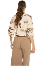 Cargar imagen en el visor de la galería, Blusa elegante mujer - Emma
