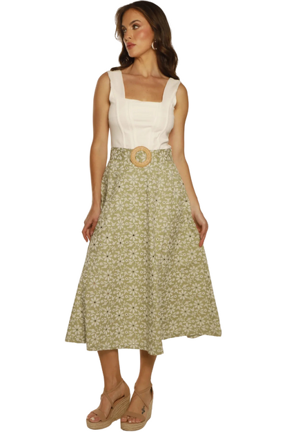 Blusa casual mujer - Valeria