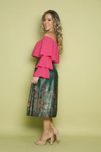 Cargar imagen en el visor de la galería, BLUSA ELEGANTE MUJER -   BOHEMIA
