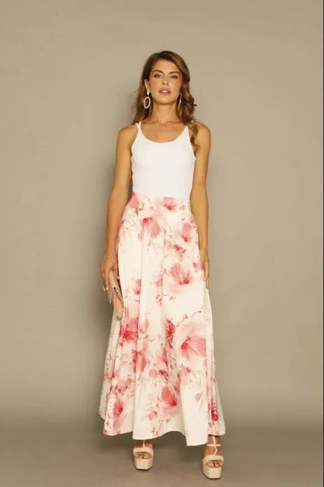 BLUSA ELEGANTE MUJER - DELICADA
