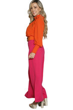 Cargar imagen en el visor de la galería, Blusa elegante mujer - Aitana
