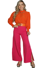 Cargar imagen en el visor de la galería, Blusa elegante mujer - Aitana
