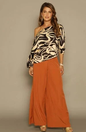 BLUSA ELEGANTE MUJER - ENCANTO