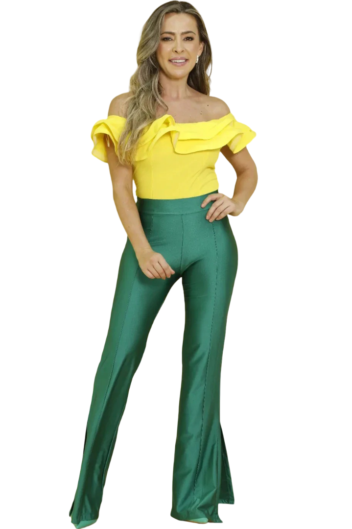 Blusa casual mujer - Valentina